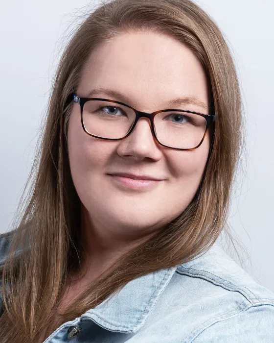 Zuzana Mačková — koučka a mentorka pro IT Leadery